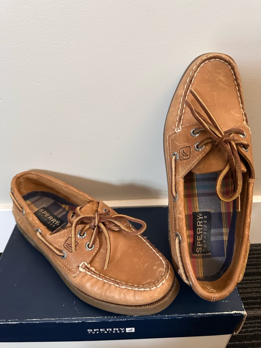 Sperry womens top sider